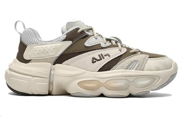 Мужская обувь FILA ET Lifestyle, Foamwhite — фото 2