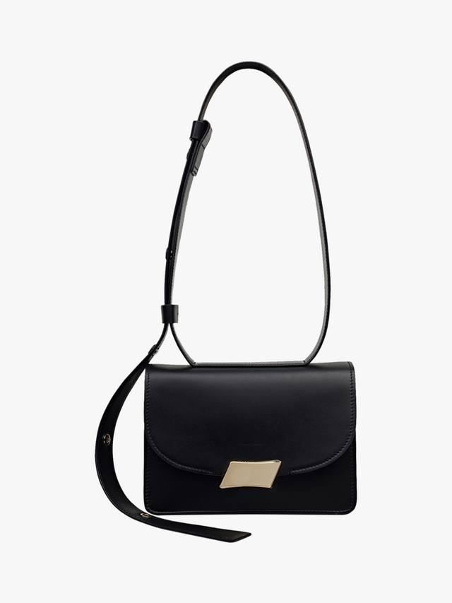

Маленькая наплечная сумка Belsize Radley, Black