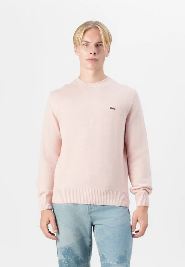 Джемпер Lacoste, Light Pink