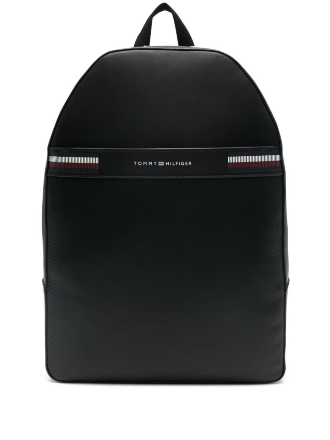 

Tommy Hilfiger рюкзак с логотипом, черный