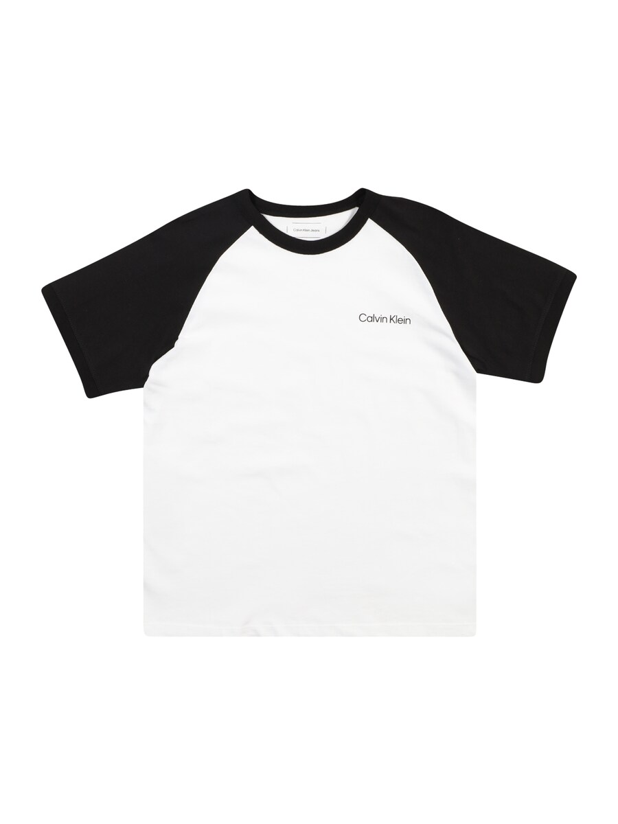 

Рубашка Calvin Klein Jeans, белый