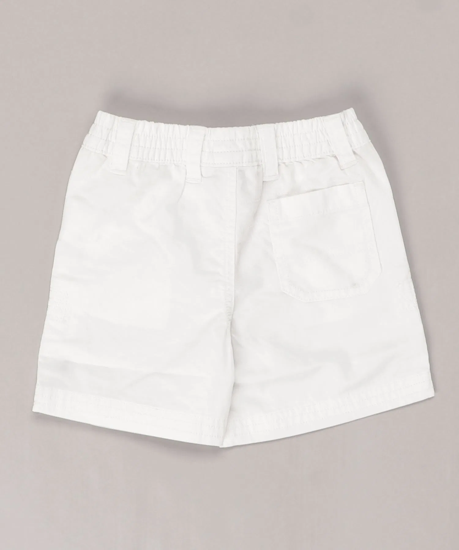 Детские шорты POLO RALPH LAUREN CHILDRENSWEAR — фото 4