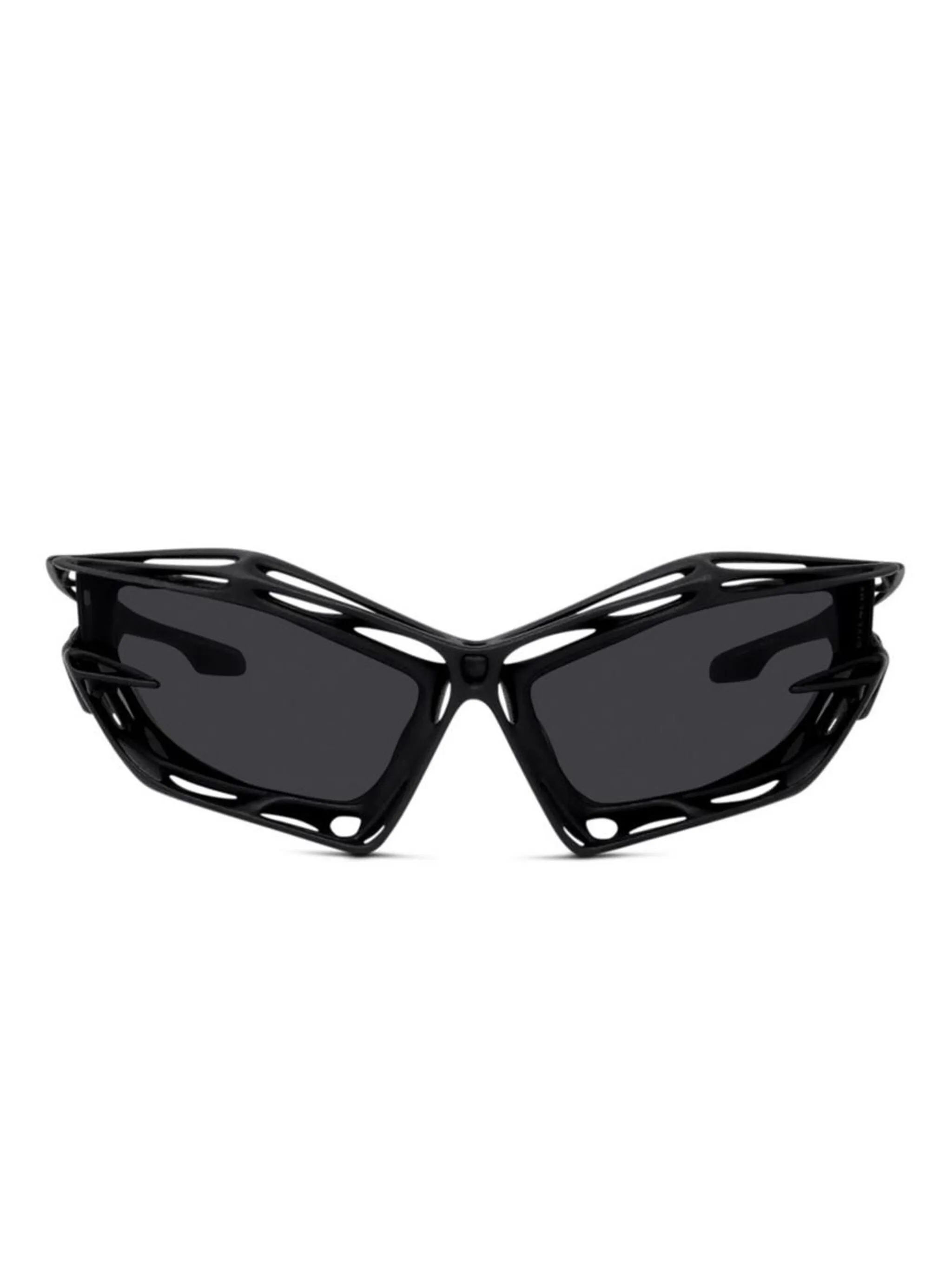 

Солнцезащитные очки Giv Cut Cage Givenchy Eyewear, черный