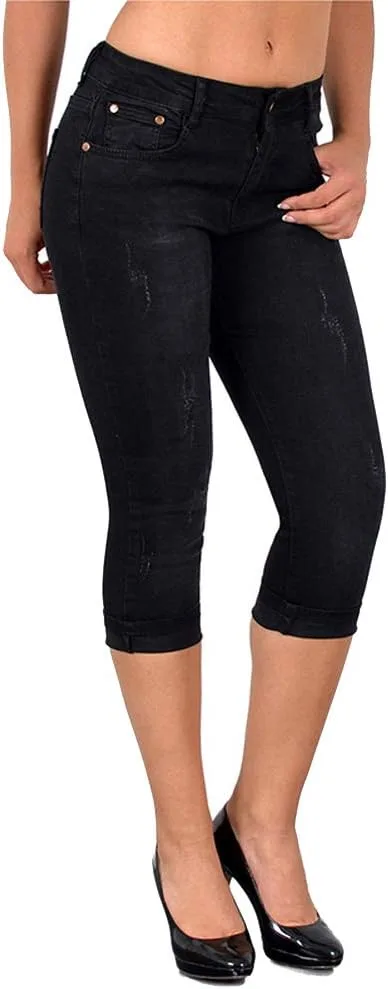 

Atditama женские джинсовые шорты с эффектом подтяжки ягодиц