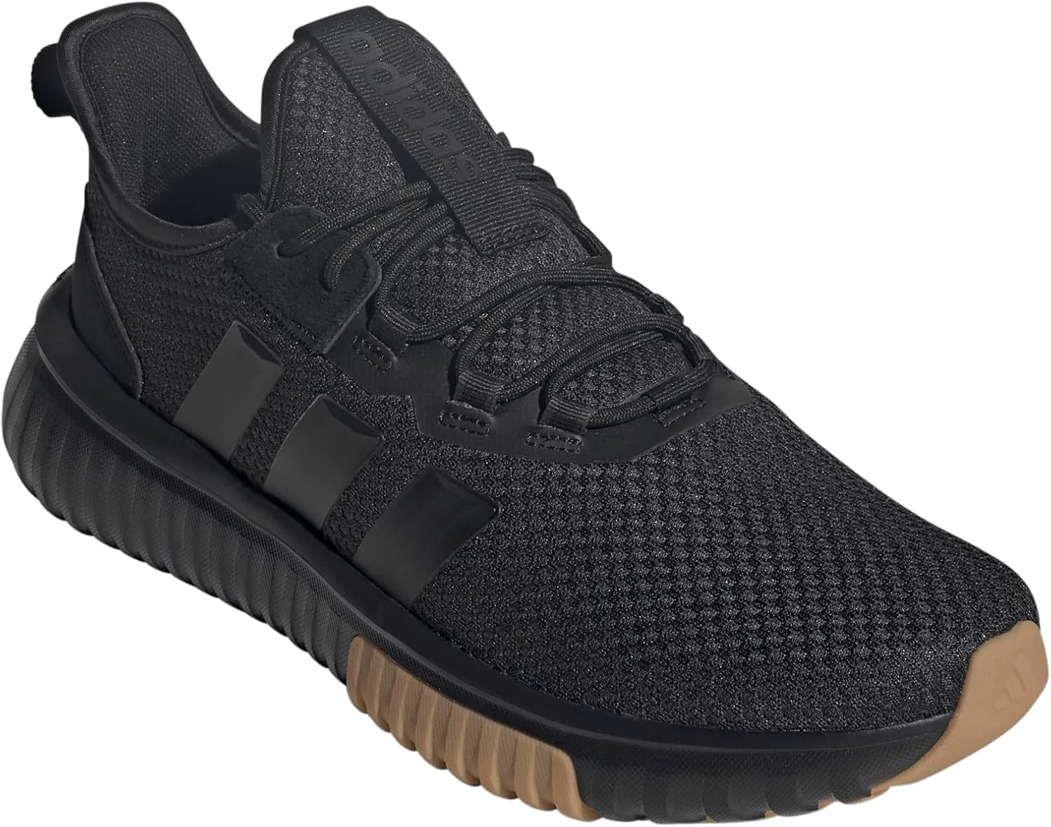 Мужские кроссовки Adidas Kaptir 4.0, черный — фото 2