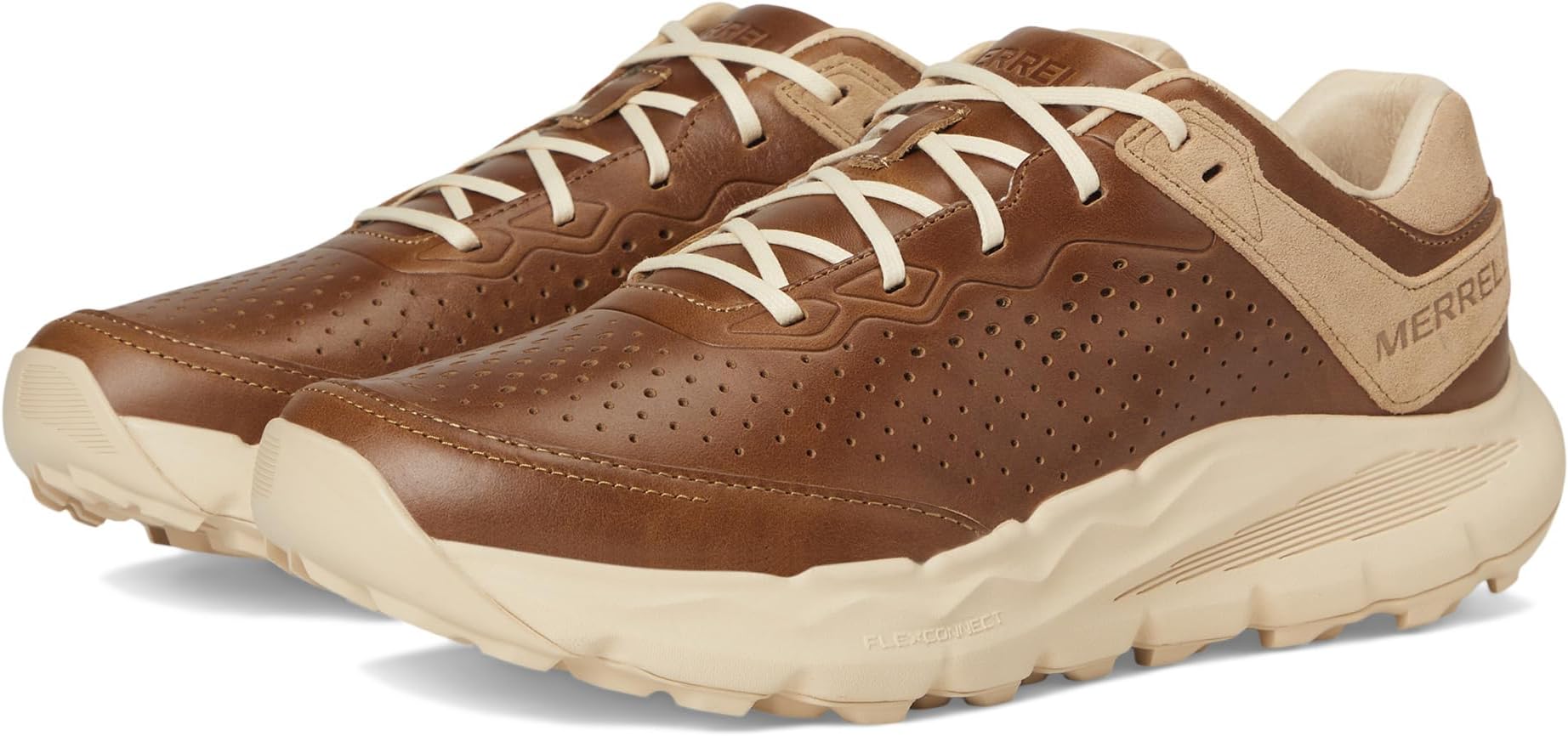 

Кроссовки Merrell Men's Nova 4 Traveller Lace, Beaver