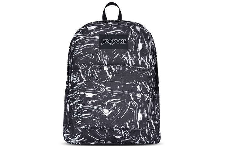 

Рюкзак унисекс JanSport, Ржаной вихрь