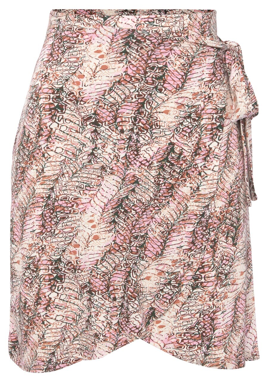 

Юбка мини BUFFALO Skirt, розовый