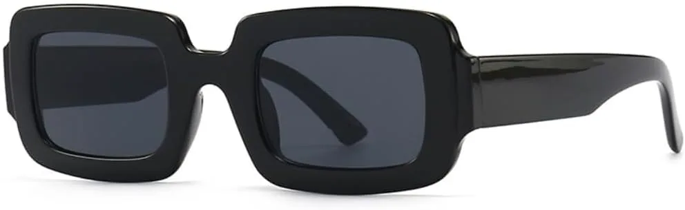 

Солнцезащитные очки с защитой UV400 | Маленькая оправа, цветные линзы | Для женщин и мужчин, для занятий спортом на открытом воздухе и вождения LXLHWN, Multi