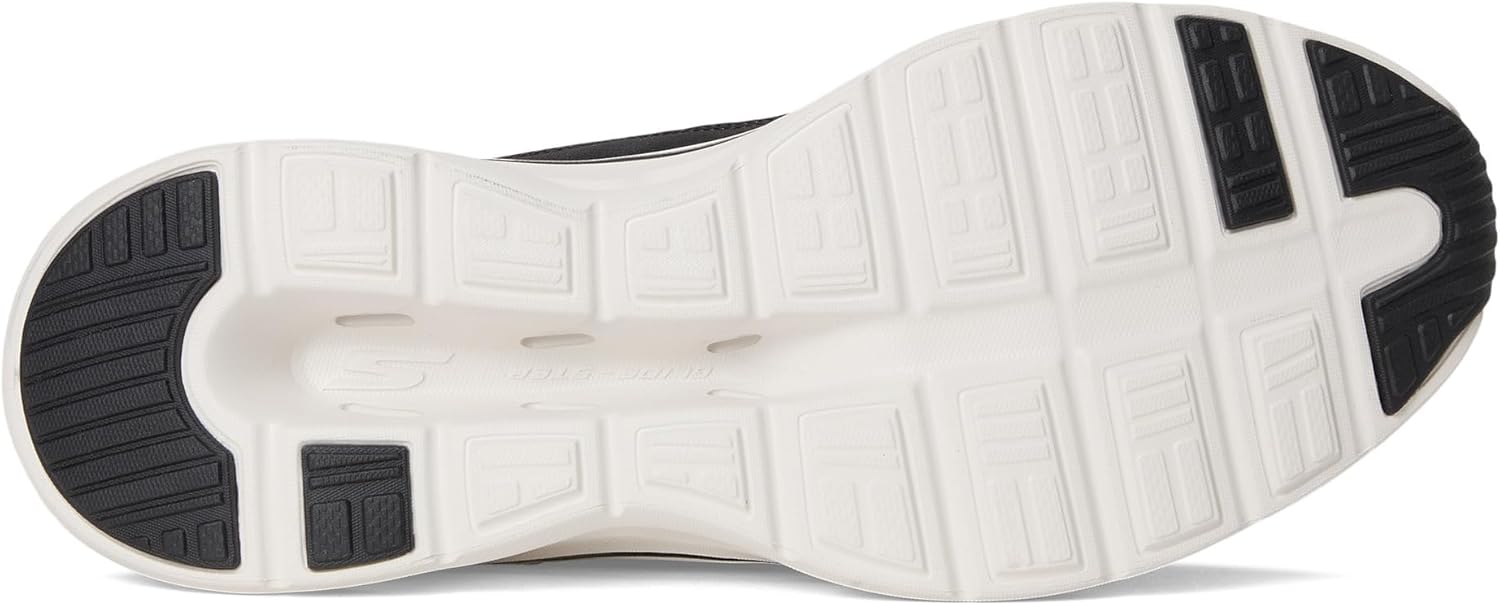 Мужские кроссовки Skechers Aero Burst, белый/черный — фото 3