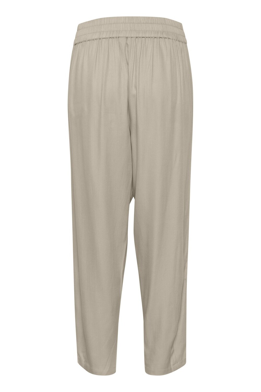 

Брюки KATAMARA CASUAL FIT Kaffe, бежевый