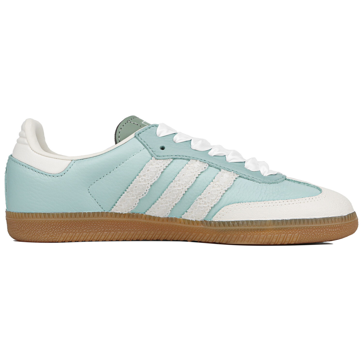 

Женские кроссовки для скейтбординга adidas originals Samba Series, Green