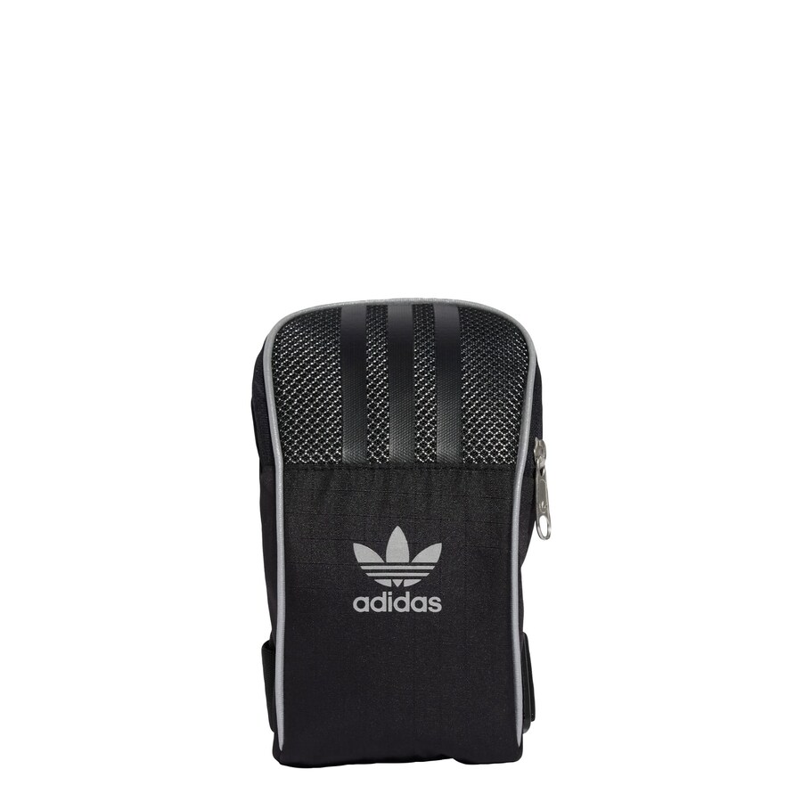 

Спортивная сумка ADIDAS ORIGINALS Sports, черный