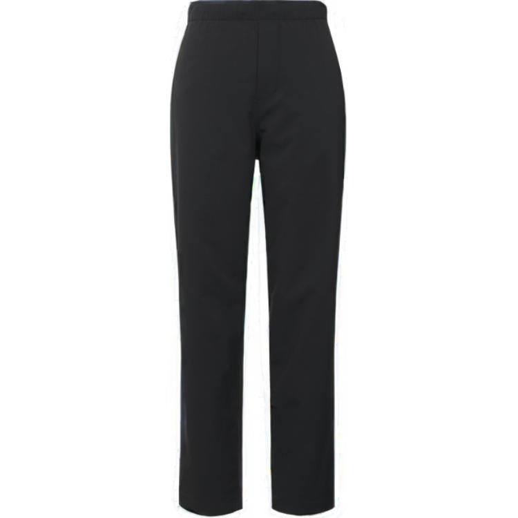 

Брюки New Venture Pique Casual мужские Lululemon, графит