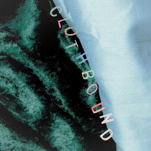 

Виниловая пластинка Sonder Bombs - Clothbound