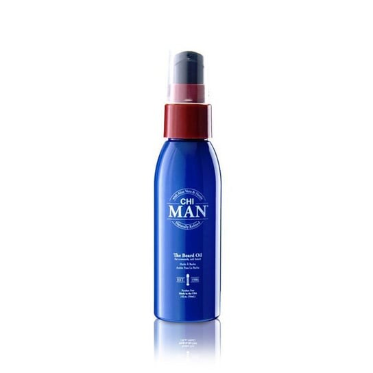 

Масло для бороды 59 мл CHI Man The Beard Oil –
