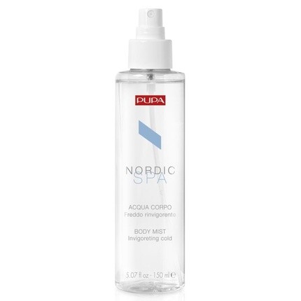 

ACQUA CORPO SPA 150 МЛ Pupa Milano