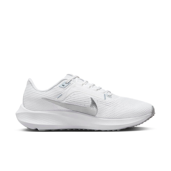 Кроссовки air zoom pegasus 40 Nike, белый — фото 2