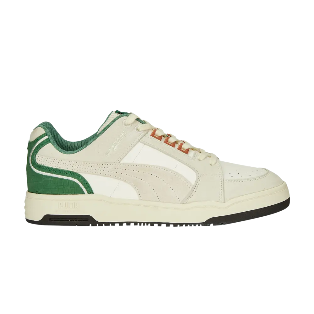 Кроссовки Slipstream Lo FG Puma, кремовый