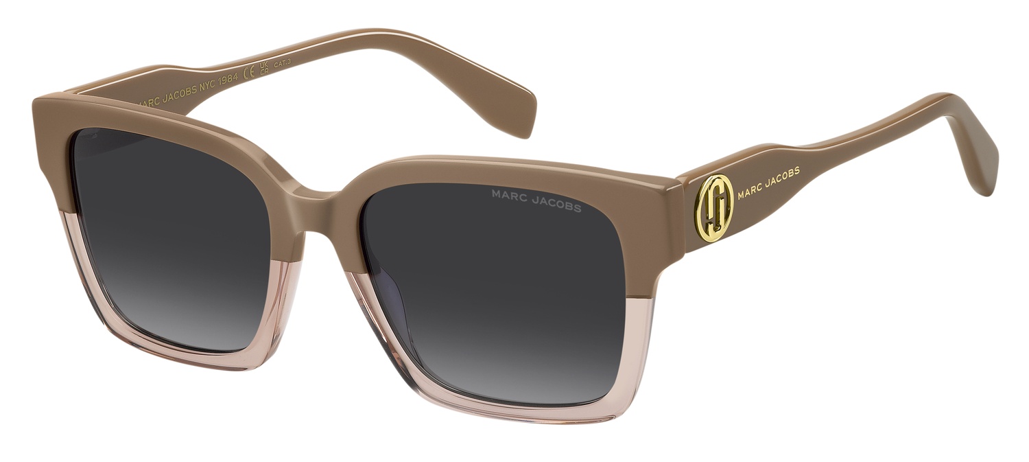 

Женские солнцезащитные очки MARC 814-S MARC JACOBS