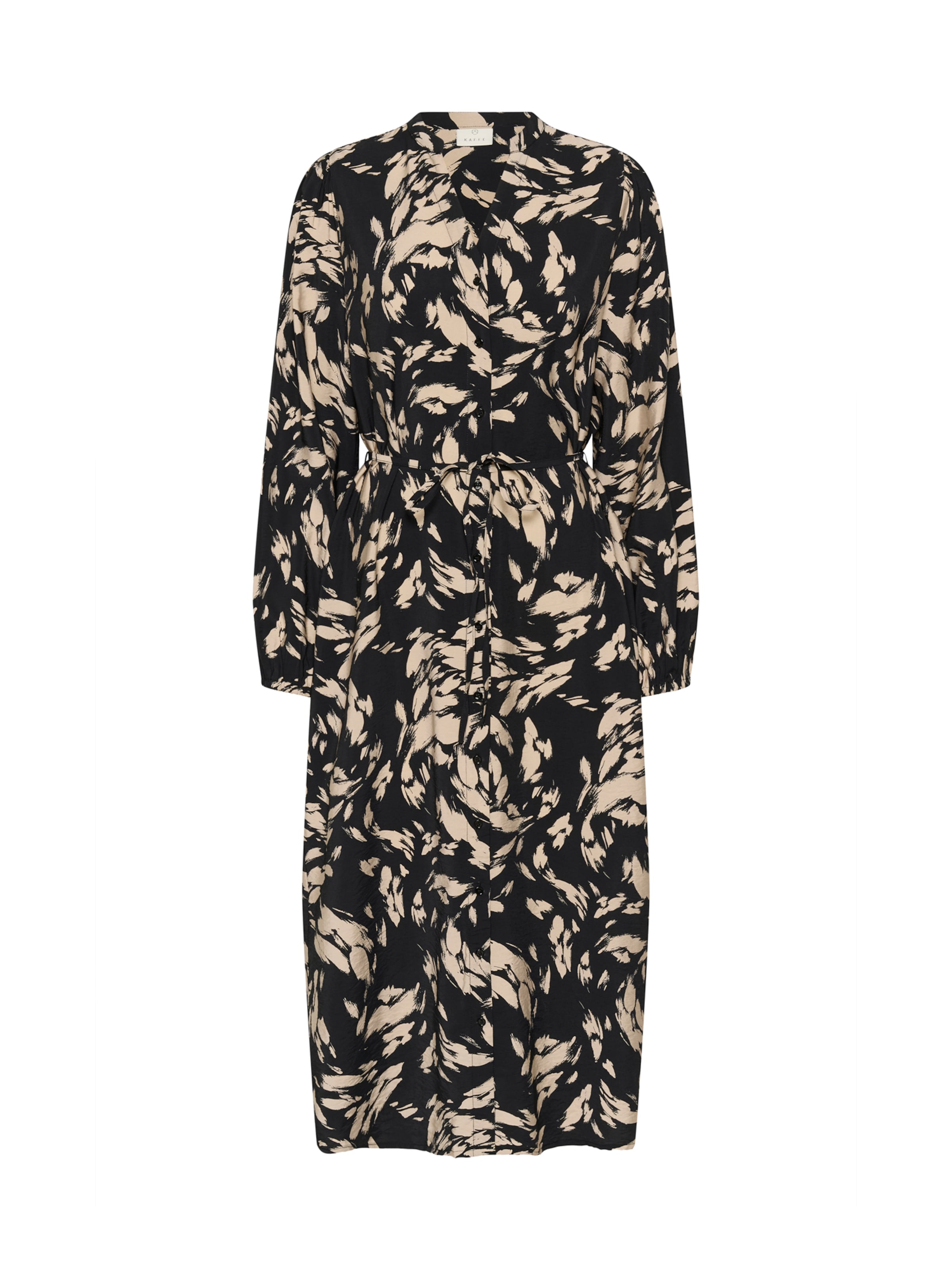 

Kaffe Платье 'KAulla' в цвете Navy