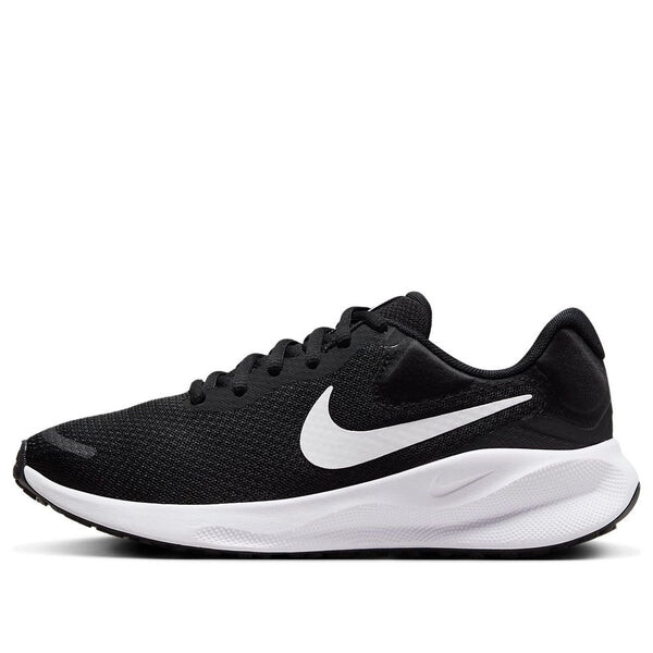 

Кроссовки Revolution 7 кроссовки для бега по шоссе Nike, черный