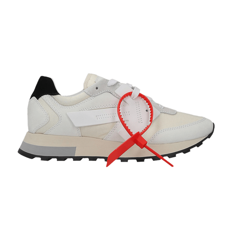 Кроссовки Off-White Wmns HG Runner 'White', белый