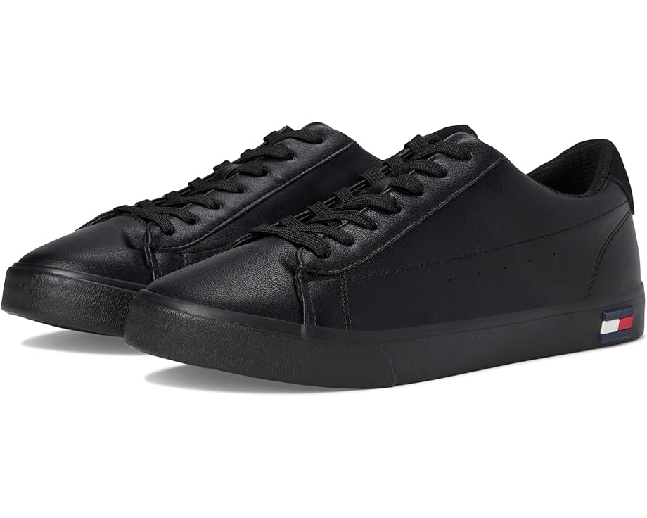 

Кроссовки Tommy Hilfiger Risher, черный