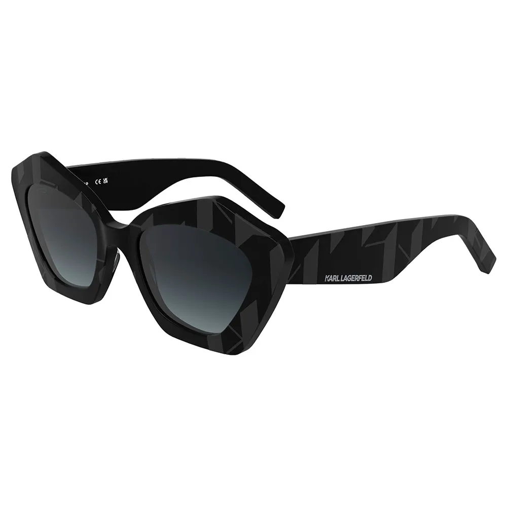 

Солнцезащитные очки Karl Lagerfeld KL6199S woman, черный