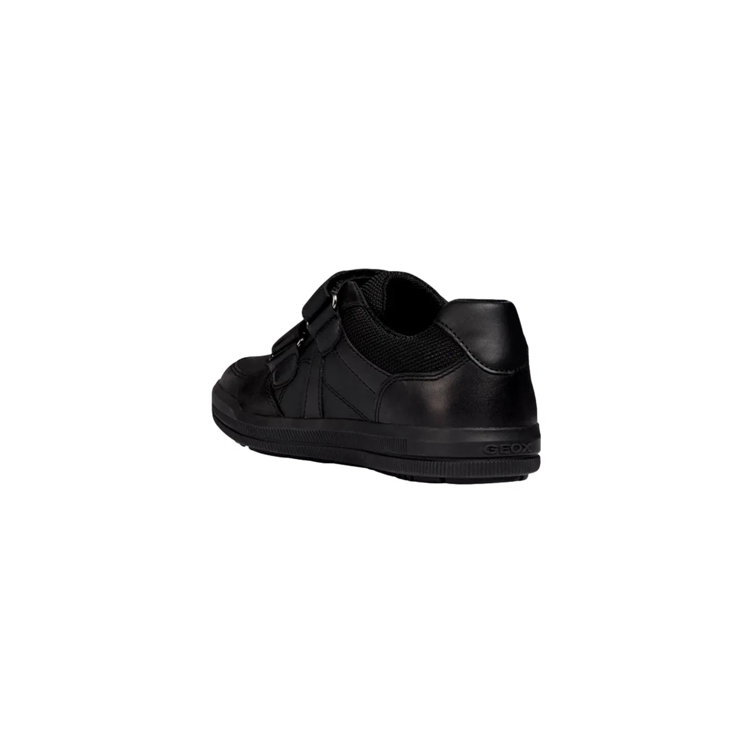 Geox Arzach Black J844AE Pre-School — фото 4