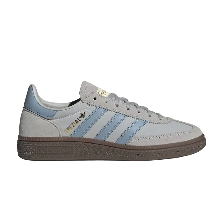 Кроссовки Adidas Handball Spezial K, серый