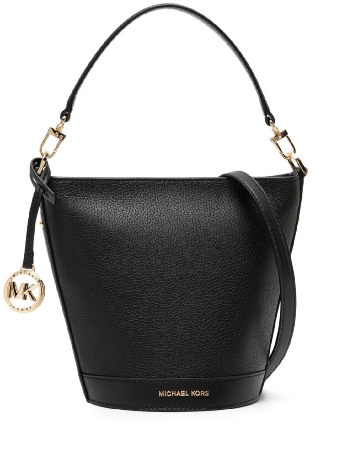 

Michael Michael Kors сумка-ведро Townsend, черный