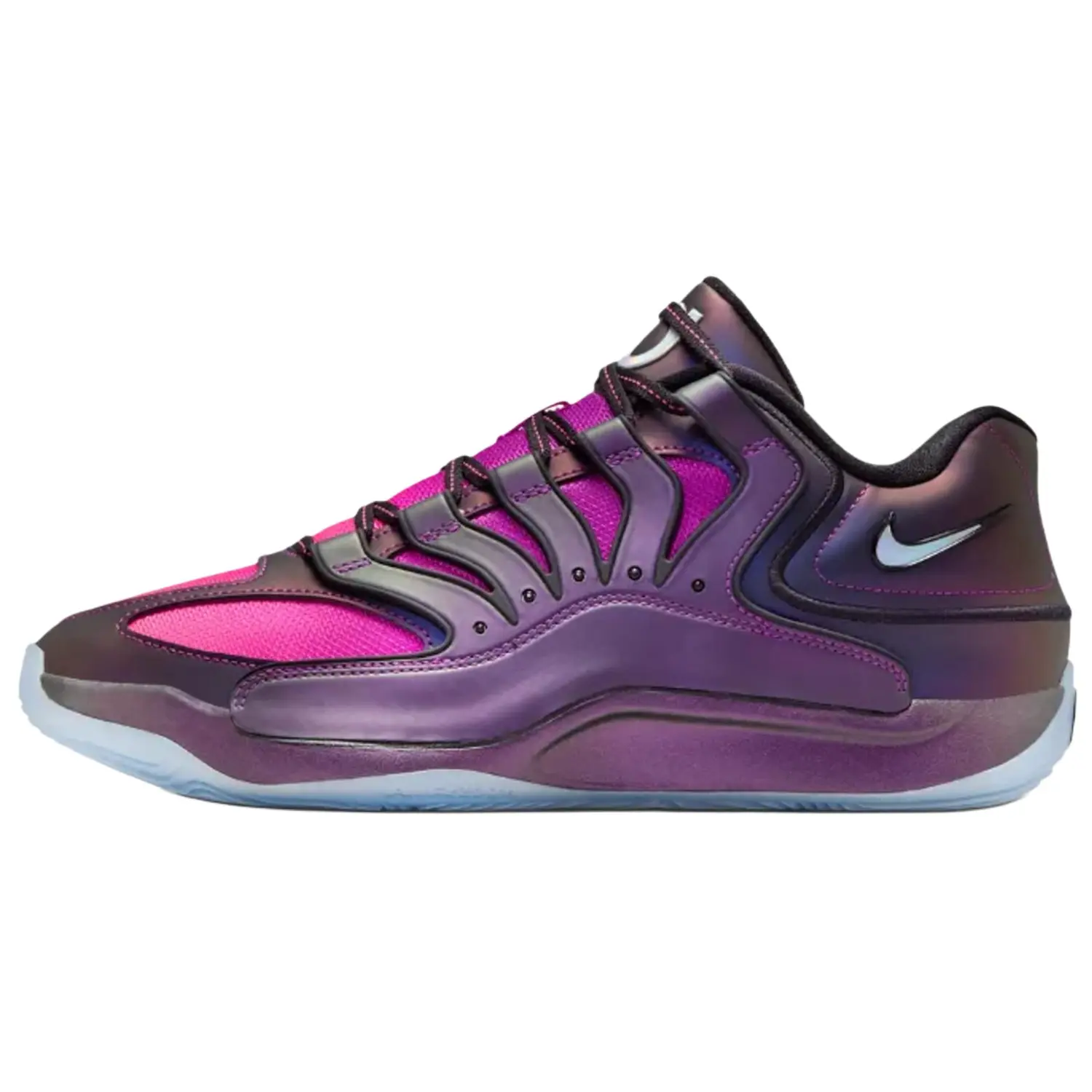

Nike Кроссовки для баскетбола KD 18 мужские Fuchsia