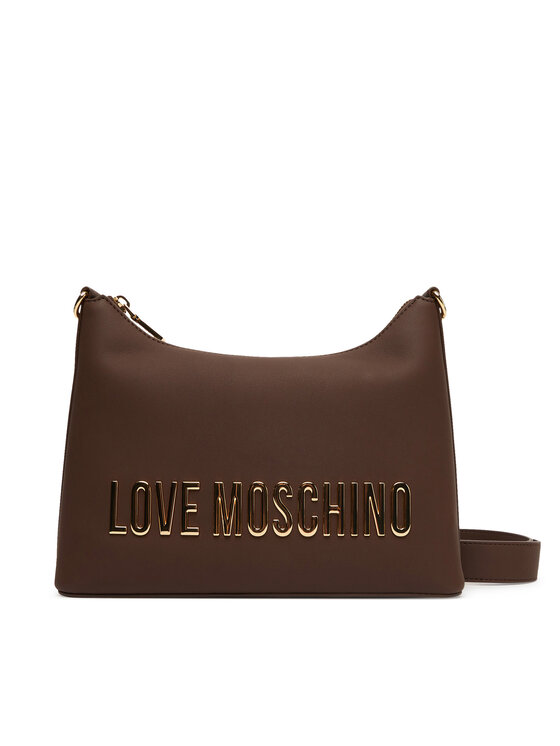 

Женская сумка JC4025PP1NKD0301 Love Moschino, коричневый