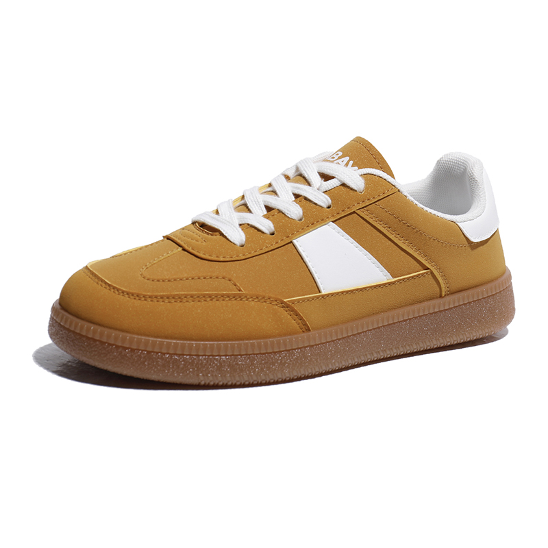 

Babaya Синтетические кожаные нескользящие амортизирующие износостойкие низкие детские кроссовки для скейтбординга Teenagers