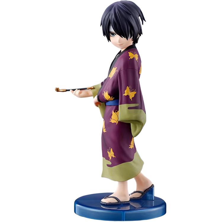 

Adokenette Gintama, Shinsuke Takasugi бонусные подарки BANDAI, shinsuke takasugi