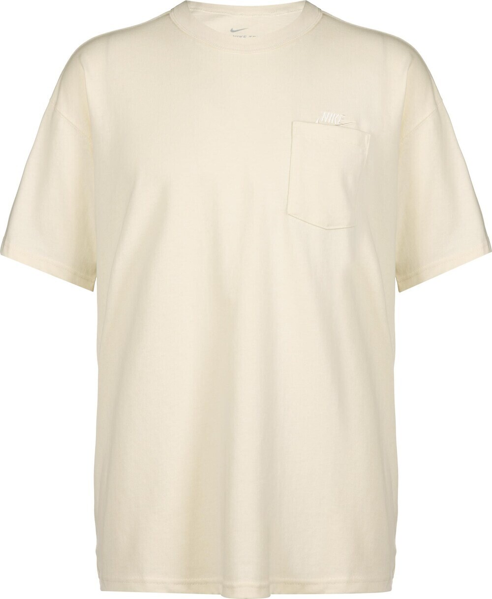 

Футболка Nike Sportswear, крем