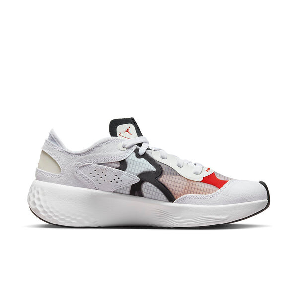 Кроссовки delta 3 низкие Air Jordan, белый — фото 2