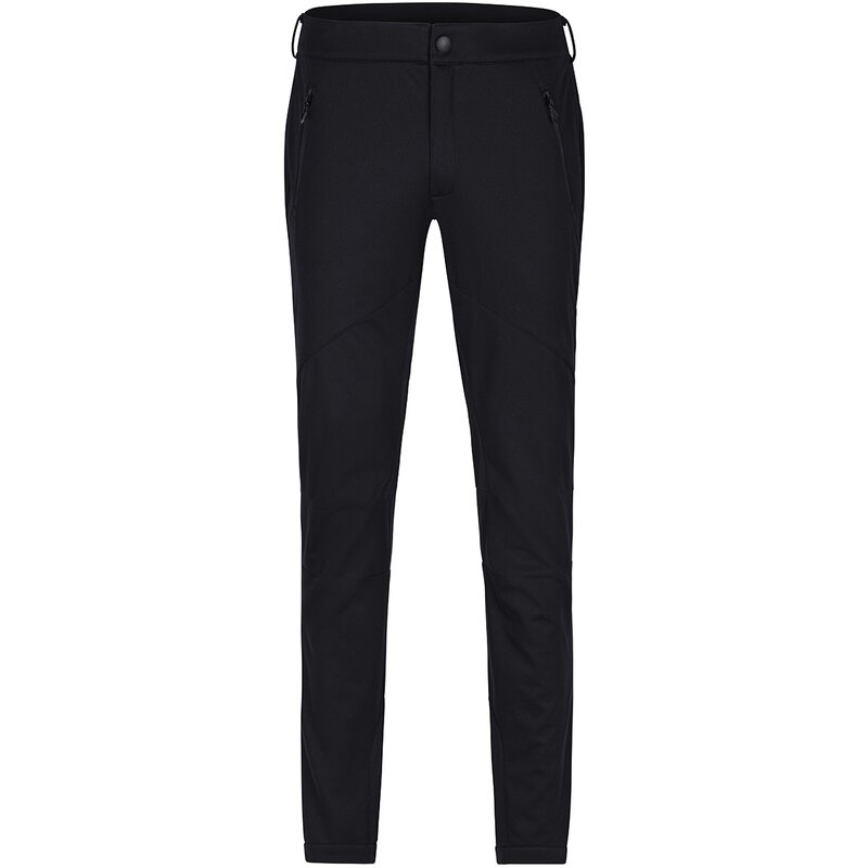 

Спортивные штаны софтшелл Jako, черный