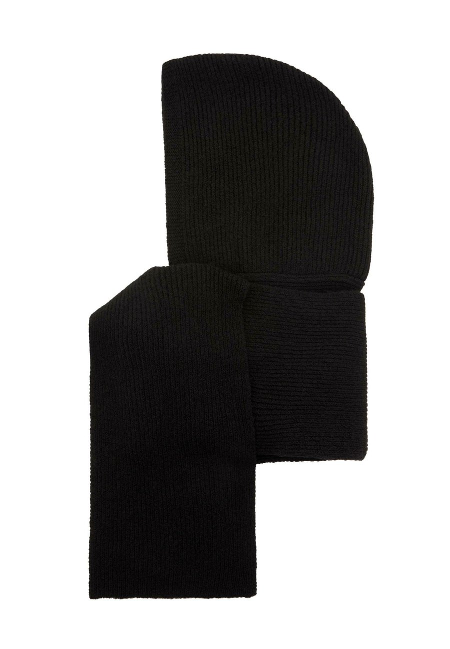 

Шарф PULL&BEAR Scarf, Black