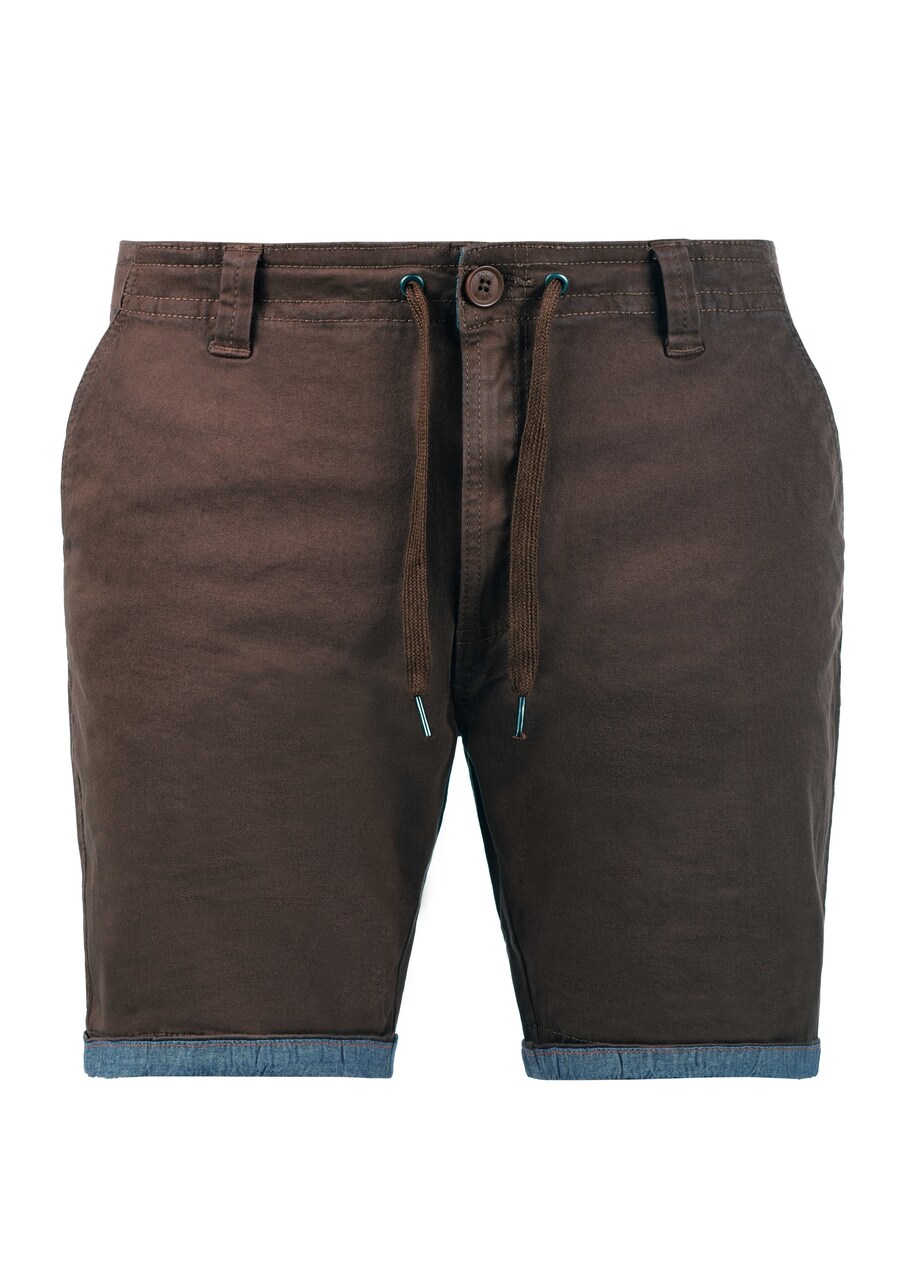 

Повседневные брюки-чинос !Solid Lagoa, Brown