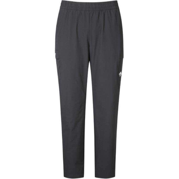 

Грузовые штаны мужские DESCENTE, серый