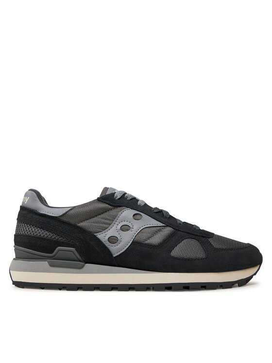 

Кроссовки S2108 887 Saucony, черный