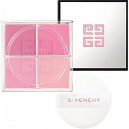 

Румяна Le Prisme Libre 02 Тафта Роза 4,5 г Givenchy