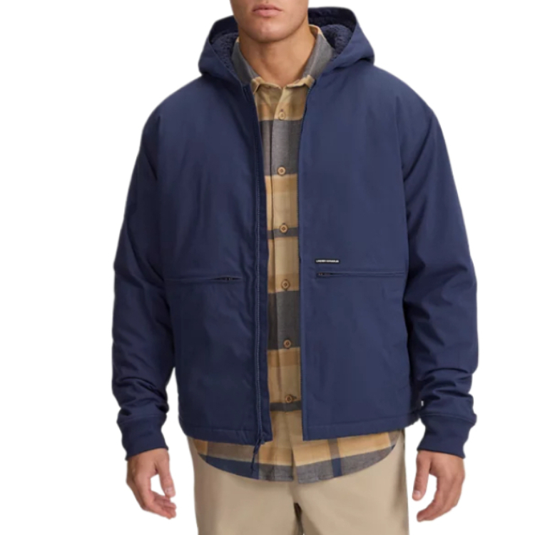 

Under Armour Куртка Expanse Мужская, Marine Blue