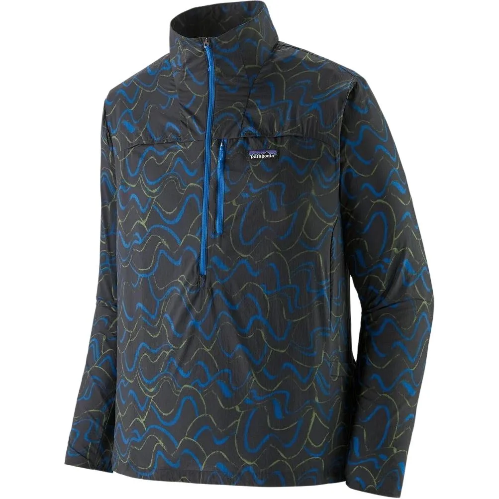 Куртки и пальто мужские Patagonia, Endless Blue/ENLB