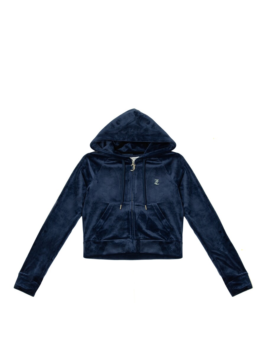 

Толстовка Juicy Couture, marine blue
