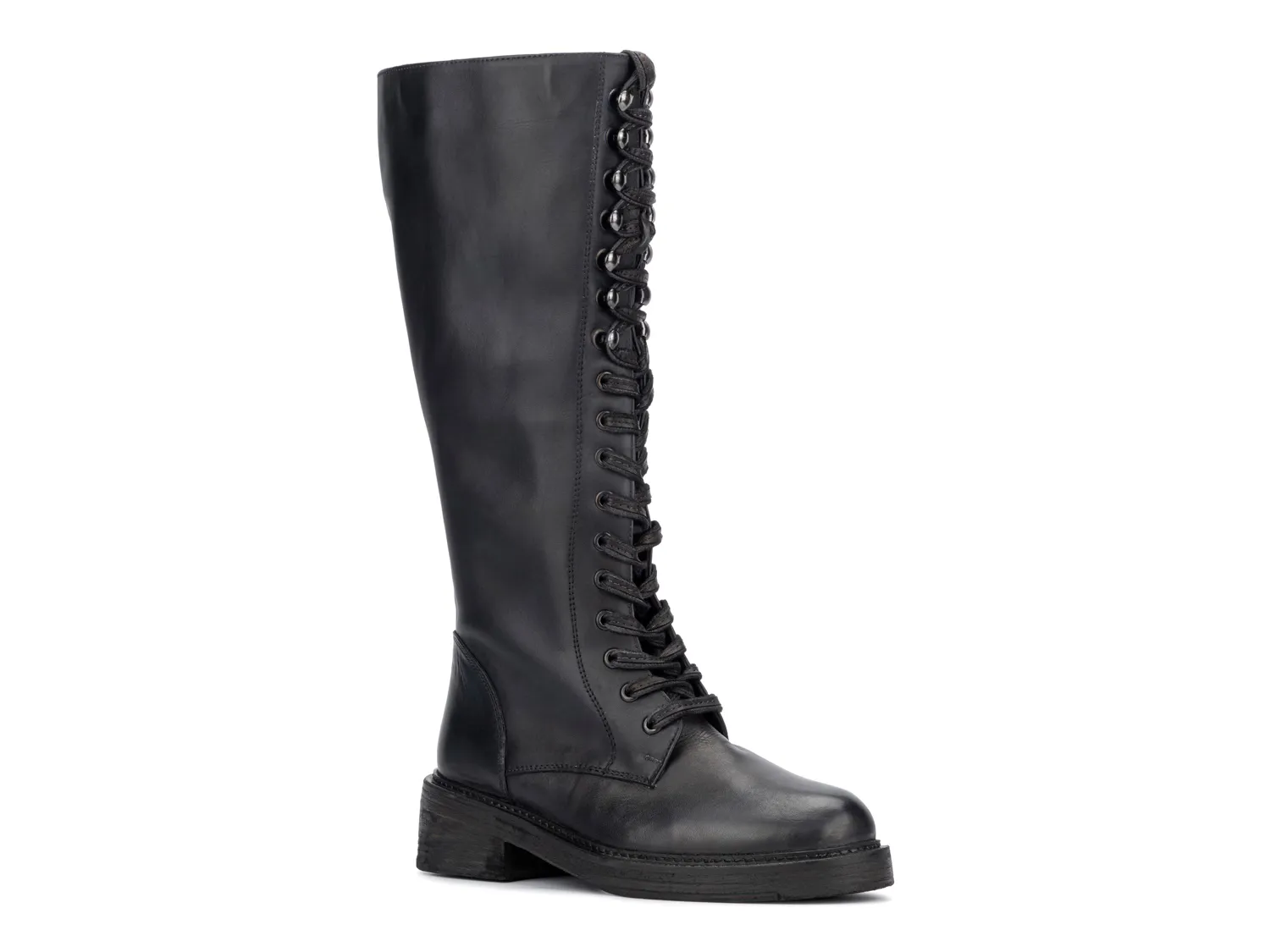 

Сапоги Sadelle Wide Calf Boot Vintage Foundry, черный