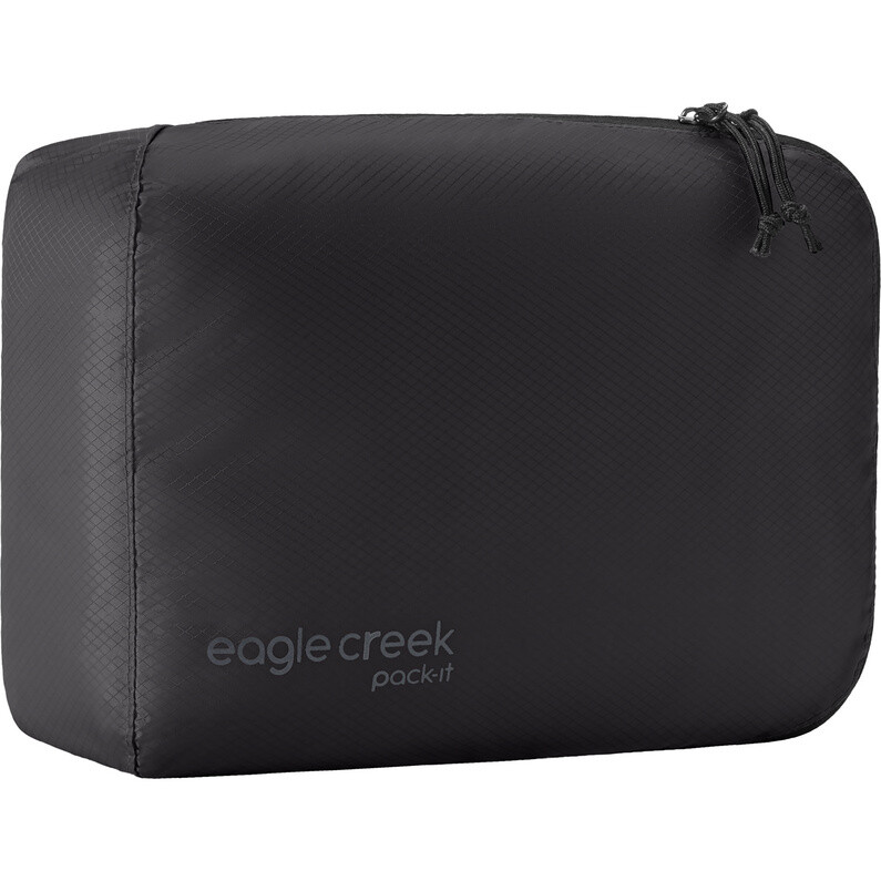 

Упаковочный пакет Pack-It Isolate Cube S Eagle Creek, черный