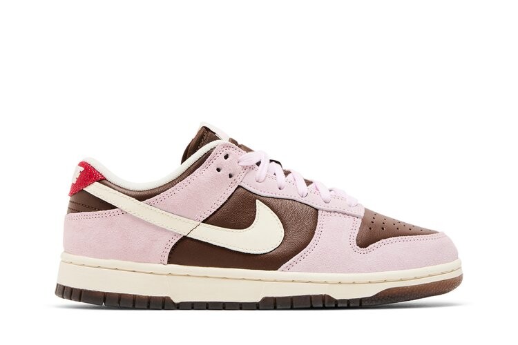 

Кроссовки Wmns Dunk Low, цвет Neapolitan